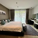Emerald Terrace Resort Patong