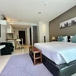 Emerald Terrace Resort Patong